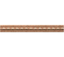 Интерьерный багет Cosca Decor 17 мм, опал СПБ057686