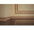 Угол Cosca Decor интерьерный багет, 18 мм, топаз СПБ057743 1