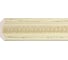 Карниз Cosca Decor 168-1028 89 мм, бежевый с патиной СПБ016727 1