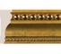 Потолочный плинтус Cosca Decor 110 мм, античное золото СПБ035795 1