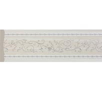 Молдинг Cosca Decor 184-14 80 мм, цвет жемчуг СПБ028509