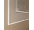 Интерьерный багет Cosca Decor 102-15 25 мм, слоновая кость СПБ019722 2
