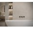 Керамический гранит Gracia Ceramica Crema beige PG 11 бежевый PG 01 60х120 (1,44 м2/2 шт) СК000045184 2