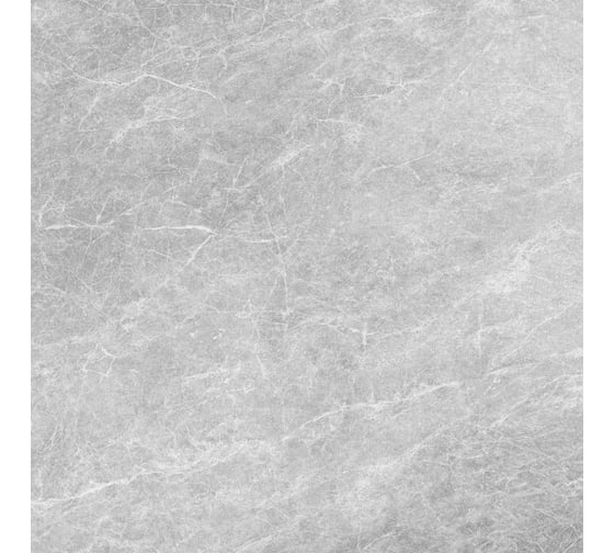 Керамогранит Gracia Ceramica Нова серый КГ 01 v2 40х40 (1,76 м2/11 шт) СК000045534
