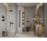 Керамический гранит глазурованный Gracia Ceramica Бетон св-сер КГ 11 / Beton light grey PG 11 60х120 (1,44 м2/2 шт) СК000045189 2