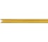 Угол Cosca Decor интерьерный багет, 18 мм, золотой СПБ030463 1