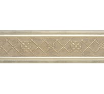 Молдинг Cosca Decor 80-1 Трельяж платина СПБ051693