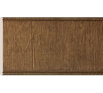 Панель Cosca Decor C25-3 250 мм, дуб темный СПБ016869