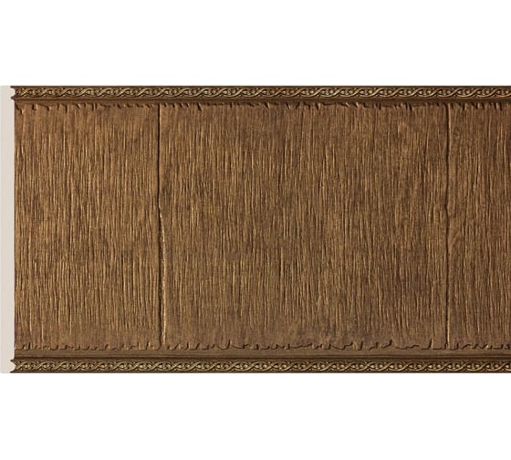 Панель Cosca Decor C25-3 250 мм, дуб темный СПБ016869