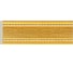 Молдинг Cosca Decor интерьерный багет, 60 мм, золотой СПБ023815 1