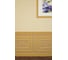 Молдинг Cosca Decor интерьерный багет, 60 мм, золотой СПБ023815 3