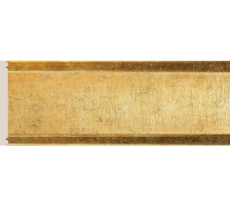 Панель Cosca Decor B25-552 250 мм, античное золото СПБ016831