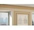 Угол Cosca Decor интерьерный багет, 18 мм, мрамор СПБ057594 2