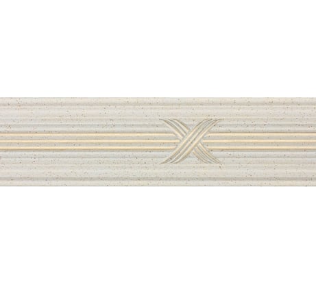 Молдинг Cosca Decor 80-7 Лента патина СПБ029400