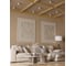 Угол Cosca Decor интерьерный багет, 18 мм, слоновая кость СПБ030467 4