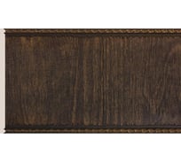 Панель Cosca Decor C15-1 интерьерный багет, 150 мм, венге СПБ016855