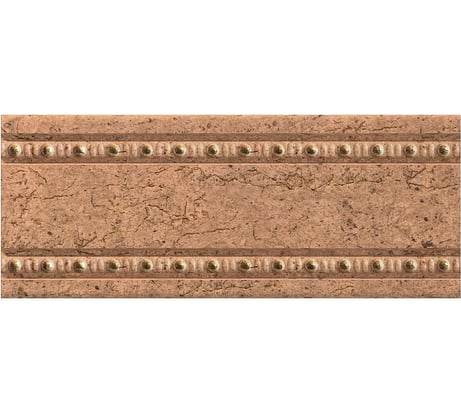 Молдинг Cosca Decor интерьерный багет, 40 мм, опал СПБ057687