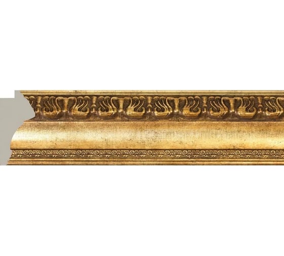 Рамный багет Cosca Decor 228-565 81x38 мм, 2900 мм СПБ025488 1