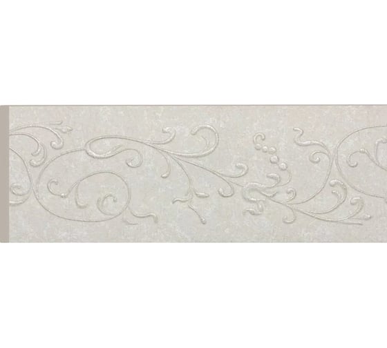 Панель Cosca Decor N10-20 интерьерный багет, 100 мм СПБ028963
