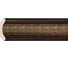Карниз Cosca Decor 169-767 интерьерный багет, 110 мм, античная медь СПБ016738 1