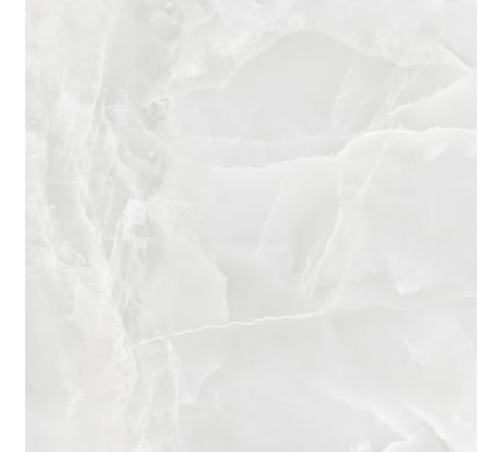 Керамогранит Gracia Ceramica Оникс сер КГ 01 / Onice grey PG 01 60х60 (1,44 м2/4 шт) СК000045781