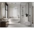 Керамогранит Gracia Ceramica Оникс сер КГ 01 / Onice grey PG 01 60х60 (1,44 м2/4 шт) СК000045781 2