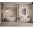Керамогранит Gracia Ceramica Травертин беж КГ 01 / Travertine beige PG 01 60х60 (1,44 м2/4 шт) СК000045797 2