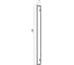 Панель Cosca Decor C10-6 100 мм, дуб беленый СПБ016854 3