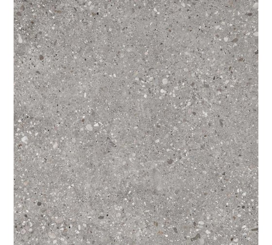 Керамогранит Gracia Ceramica Ллойд сер КГ 01 / Lloyd grey PG 01 60х60 (1,44 м2/4 шт) СК000045880