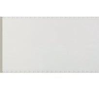 Панель Cosca Decor F15-16 150 мм, белый матовый СПБ019748