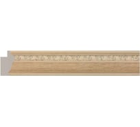 Багет Cosca Decor 534-11 32 мм, миндаль СПБ019677