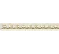 Молдинг Cosca Decor интерьерный багет, 30 мм, патина СПБ051808