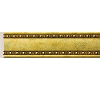 Молдинг Cosca Decor 60 мм, античное золото СПБ051727