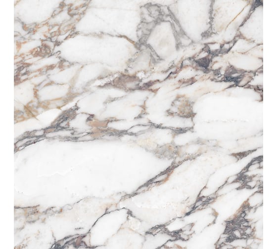 Керамогранит Gracia Ceramica Марбл виола КГ 01 / Marble viola PG 01 60х60 (1,44 м2/4 шт) СК000045875