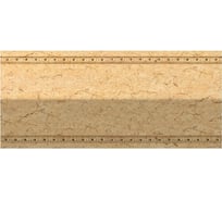 Угол Cosca Decor интерьерный багет, 45 мм, оникс СПБ057612