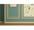 Угол Cosca Decor интерьерный багет, 18 мм, кварц СПБ057583 2