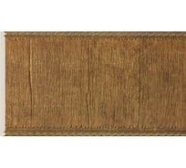 Панель Cosca Decor C10-4 интерьерный багет, 100 мм, дуб светлый СПБ016852