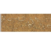 Панель Cosca Decor N10-28 интерьерный багет, 100 мм СПБ028965