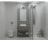 Плитка настенная AZORI ARTEMEST 31.5х63 (1,79 м2/9 шт) СК000043326 2