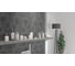 Плитка настенная AZORI HYGGE GREY MIX 31.5х63 (1,79 м2/9 шт) СК000045736 2