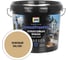 Фасадная суперстойкая краска JOBI FassadPremium RAL 1001, -20°С, 5л БазаА 37306 1