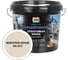 Фасадная суперстойкая краска JOBI FassadPremium RAL 1013, -20°С, 5л БазаА 37332 1