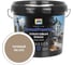 Фасадная суперстойкая краска JOBI FassadPremium RAL 1019, -20°С, 5л БазаА 37410 1