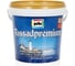 Фасадная суперстойкая краска JOBI FassadPremium RAL 3005 20С 2,5л База 37435 1