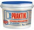 Краска фасадная Bergauf Praktik U, 7 кг 68203 1