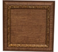 Соединительный элемент Cosca Decor D25-3 250 мм, дуб темный СПБ016881