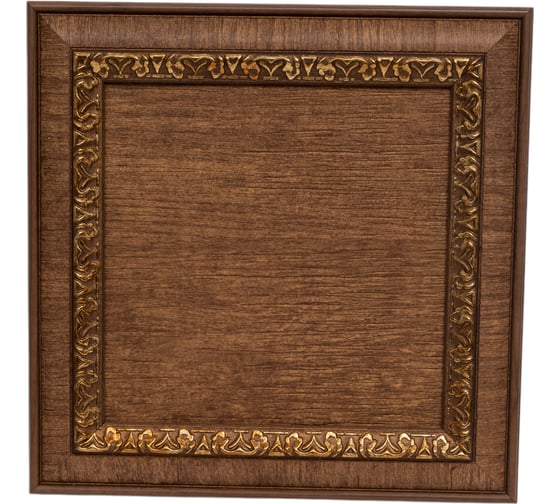 Соединительный элемент Cosca Decor D25-3 250 мм, дуб темный СПБ016881