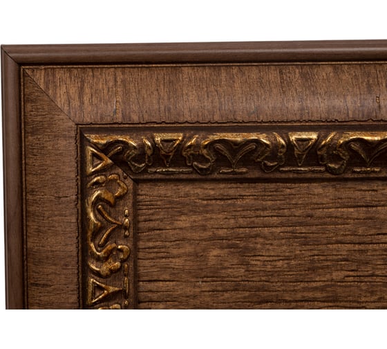 Соединительный элемент Cosca Decor D25-3 250 мм, дуб темный СПБ016881