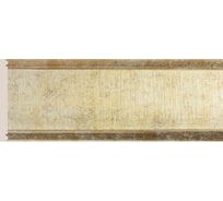 Панель Cosca Decor B15-553 150 мм, античная платина СПБ016808