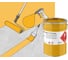 Средство для ухода за бетонным полом SIKA Floor-970 Curing ведро 20 л. 926236 2